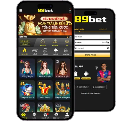 Hỗ Trợ Khách Hàng 89BET2