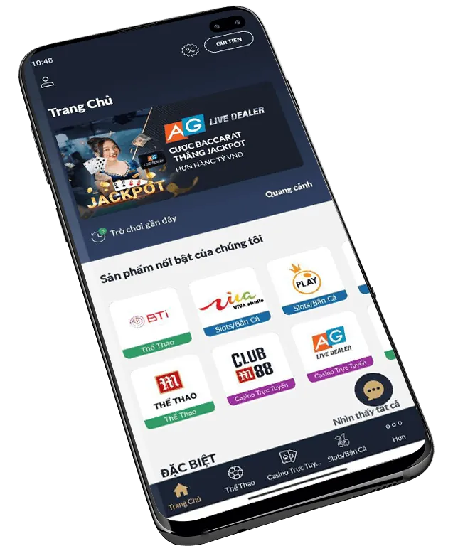 Bảo Mật An Toàn 89BET2