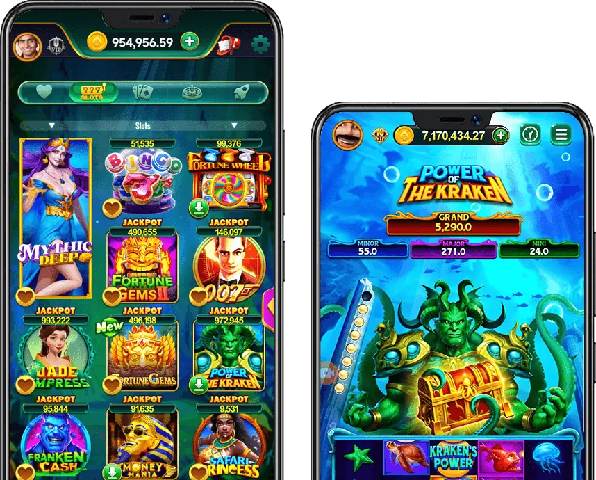 Đa dạng trò chơi tại 89BET2