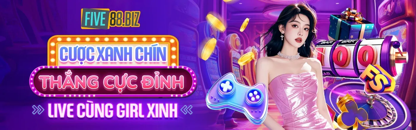 Hình ảnh chính về trò chơi Nổ Hũ tại 89BET2 Liên Kết Mới