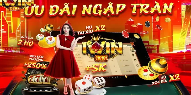 Sự kiện Jackpot đặc biệt tại 89BET2